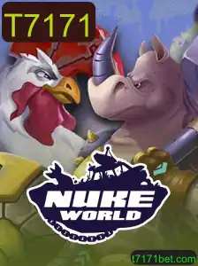 Explorando o Mundo de NukeWorld: Um Mergulho Completo nas Dinâmicas do Jogo