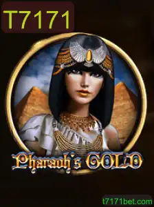 Explorando o Incrível Mundo de PharaohsGold