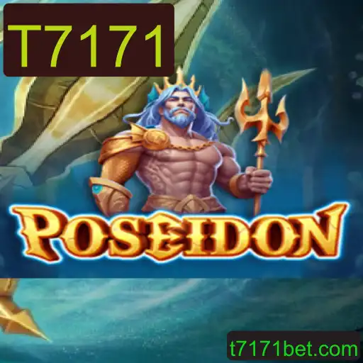 Explore o Mundo de Poseidon: Um Novo Jogo Empolgante