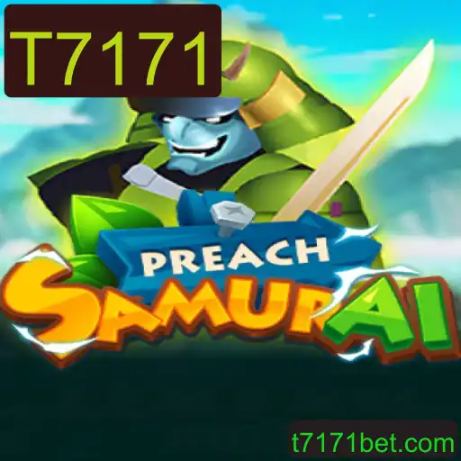 PreachSamurai: A Arte da Guerra e Sabedoria em T7171
