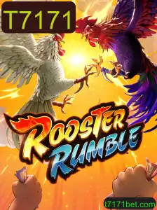 RoosterRumble: Conheça o Novo Fenômeno do Mundo dos Jogos