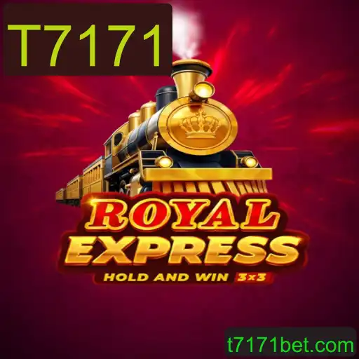 Descubra o Fascinante Mundo do Jogo Royalexpress