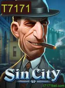 Descubra o Fascinante Mundo de SinCity: Jogo de Estratégia e Intriga