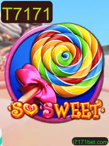 Descubra o Fascinante Mundo de SoSweet: O Jogo que Conquista