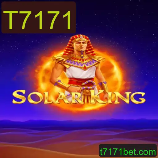 Descubra SolarKing: A Nova Era dos Jogos Estratégicos