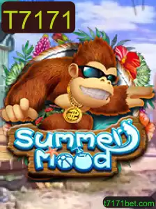 Descubra o Encanto do Novo Jogo SummerMood: Uma Aventura Inesquecível