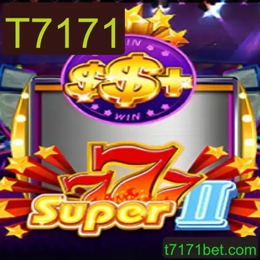 Super777II: Uma Jornada Empolgante no Mundo dos Cassinos