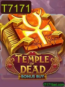 Temple of Dead Bonus Buy: Uma Exploração Detalhada