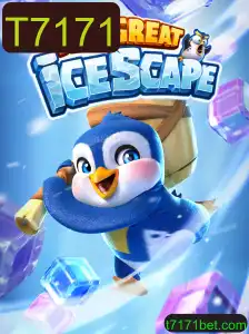 The Great Icescape: Um Mundo de Aventuras Glaciais