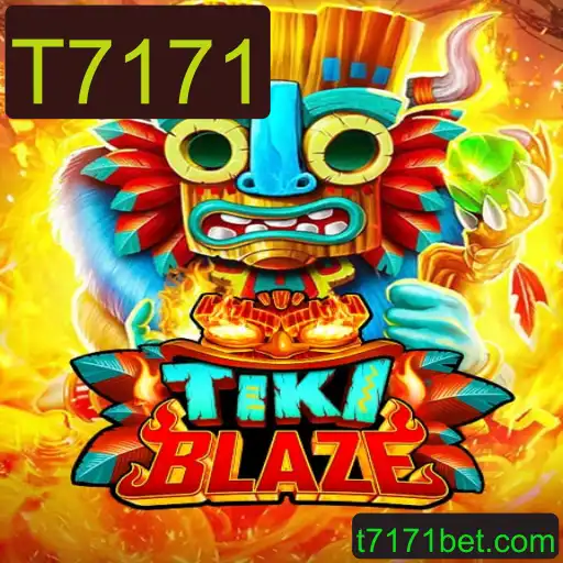 TikiBlaze: Um Novo Fenômeno no Mundo dos Jogos