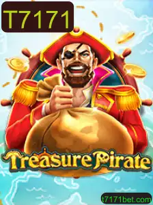TreasurePirate: Uma Aventura de Estratégia em Alto Mar