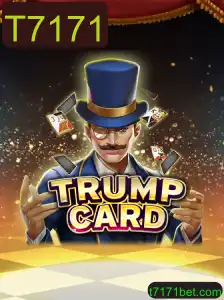 TrumpCard: Um Jogo de Estratégia e Persuasão