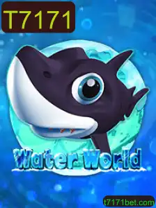 Explorando o Fascinante Mundo do Jogo WaterWorld