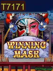 WinningMask: Explorando o Inovador Jogo de Estratégia