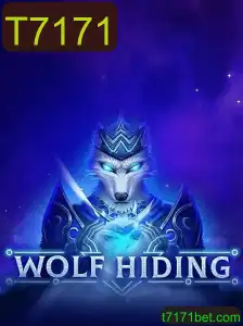 Descubra 'WolfHiding': Um Mergulho em Estratégia e Mistério