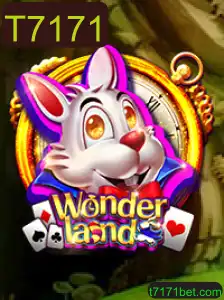 Descubra o Fascinante Mundo de Wonderland: Regras e Introdução ao Jogo