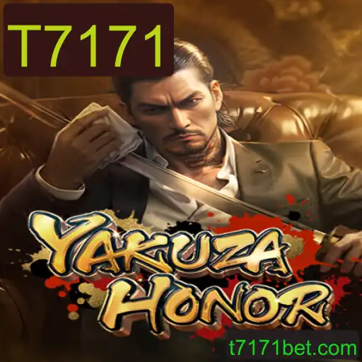 Descubra o Fascinante Mundo de YakuzaHonor